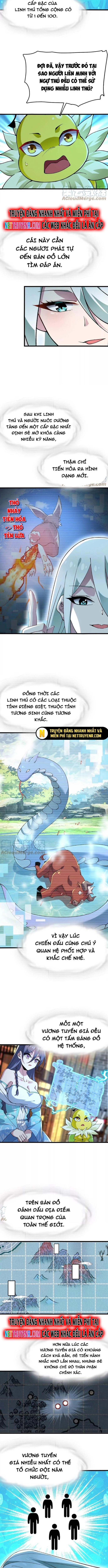 Tiến Hóa Đi, Caterpie: Chapter 28