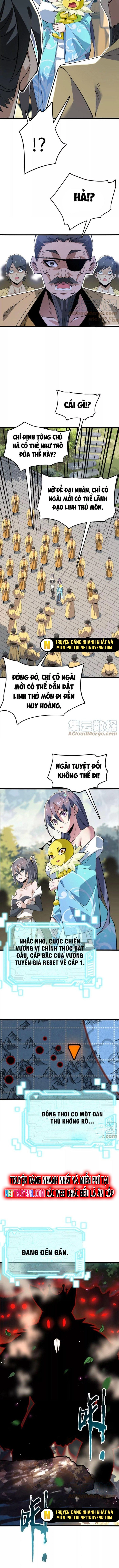 Tiến Hóa Đi, Caterpie: Chapter 28