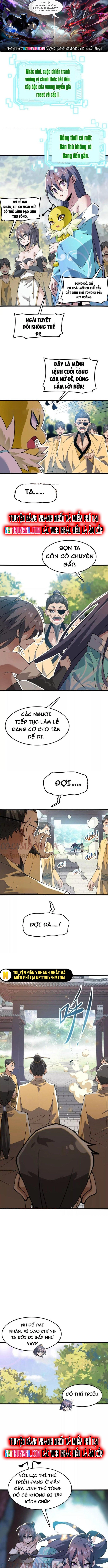 Tiến Hóa Đi, Caterpie: Chapter 29