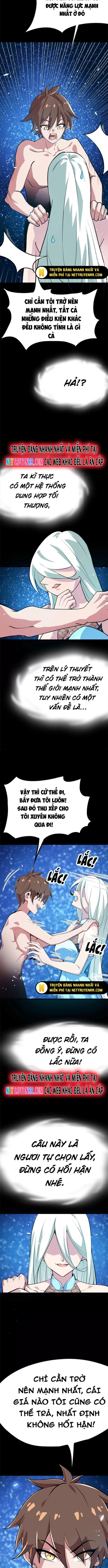 Tiến Hóa Đi, Caterpie: Chapter 3