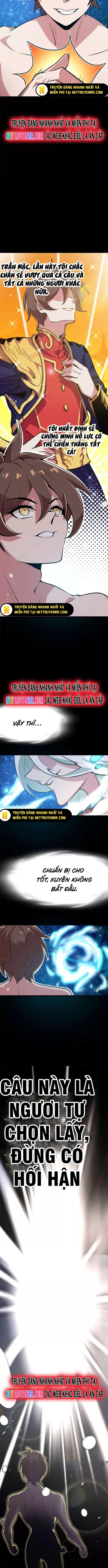 Tiến Hóa Đi, Caterpie: Chapter 3