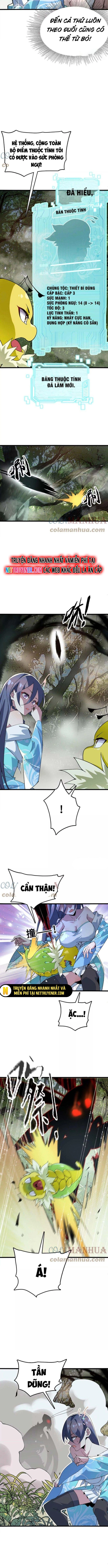 Tiến Hóa Đi, Caterpie: Chapter 31