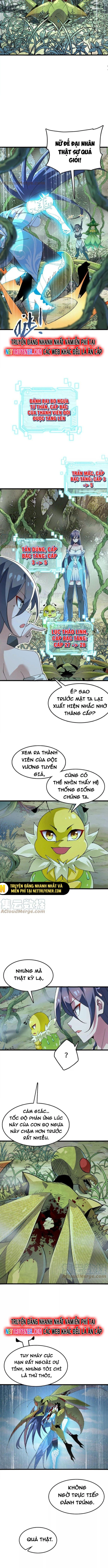 Tiến Hóa Đi, Caterpie: Chapter 32