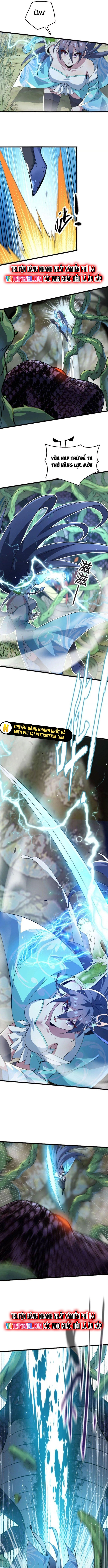 Tiến Hóa Đi, Caterpie: Chapter 33