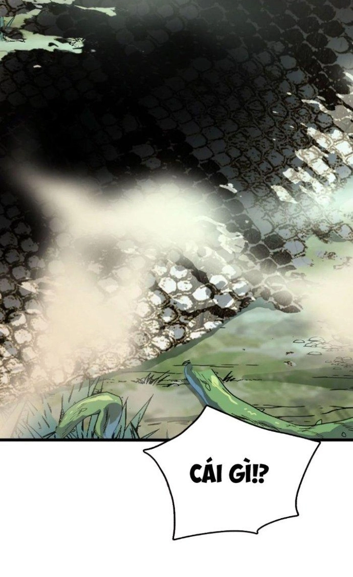 Tiến Hóa Đi, Caterpie: Chapter 33