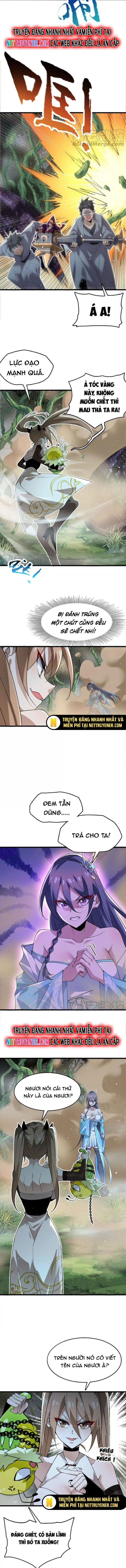 Tiến Hóa Đi, Caterpie: Chapter 35