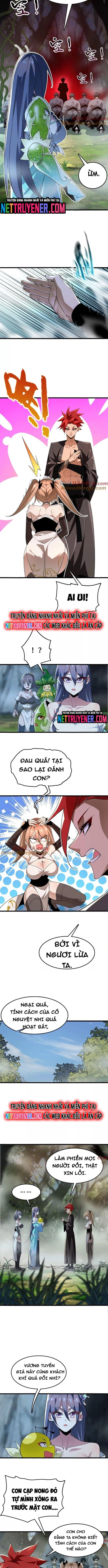 Tiến Hóa Đi, Caterpie: Chapter 37