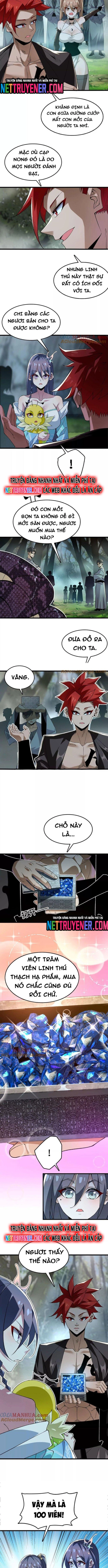 Tiến Hóa Đi, Caterpie: Chapter 37