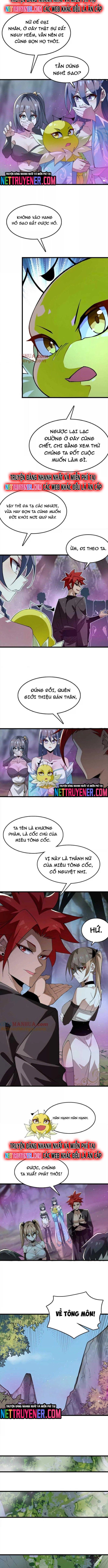 Tiến Hóa Đi, Caterpie: Chapter 38