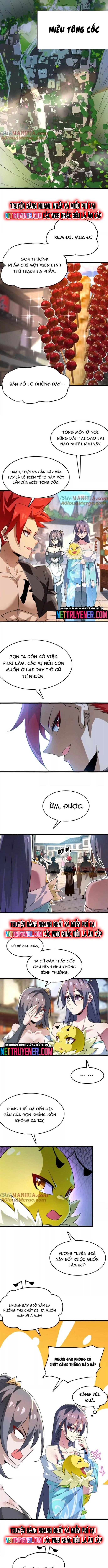 Tiến Hóa Đi, Caterpie: Chapter 38