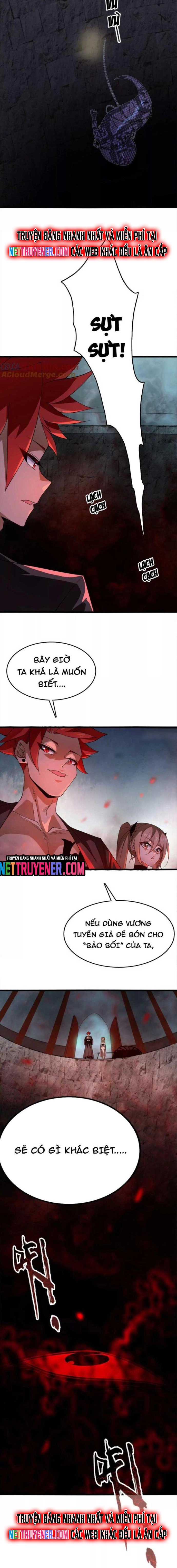 Tiến Hóa Đi, Caterpie: Chapter 38