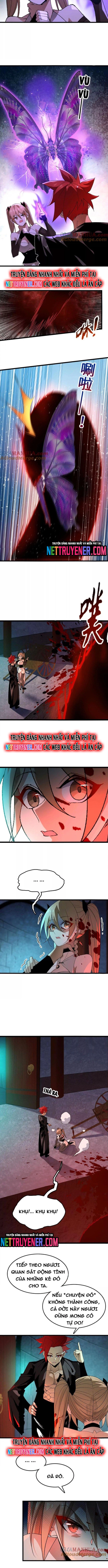 Tiến Hóa Đi, Caterpie: Chapter 39