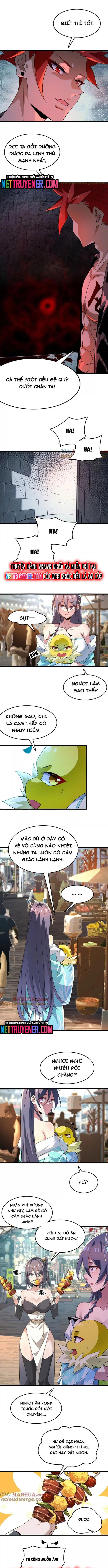 Tiến Hóa Đi, Caterpie: Chapter 39