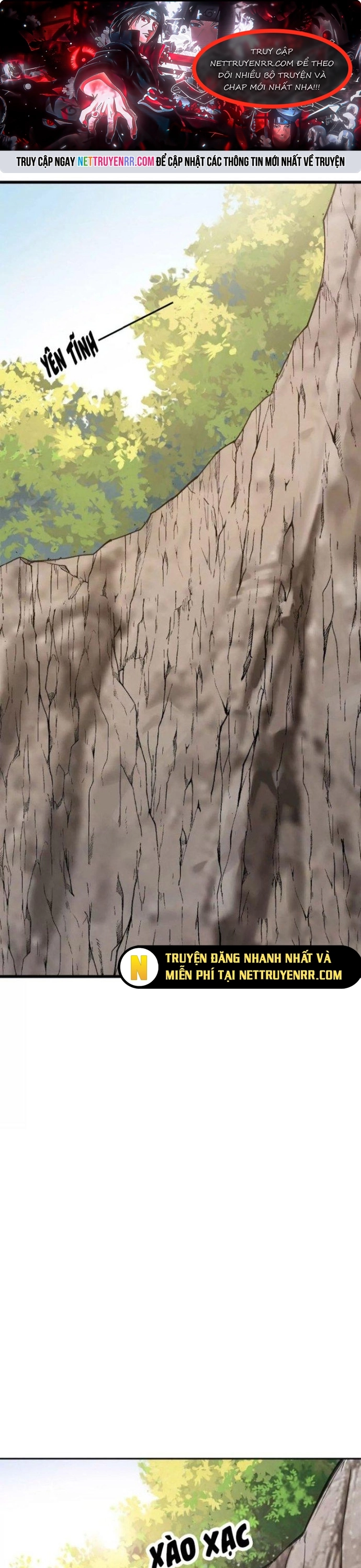 Tiến Hóa Đi, Caterpie: Chapter 4