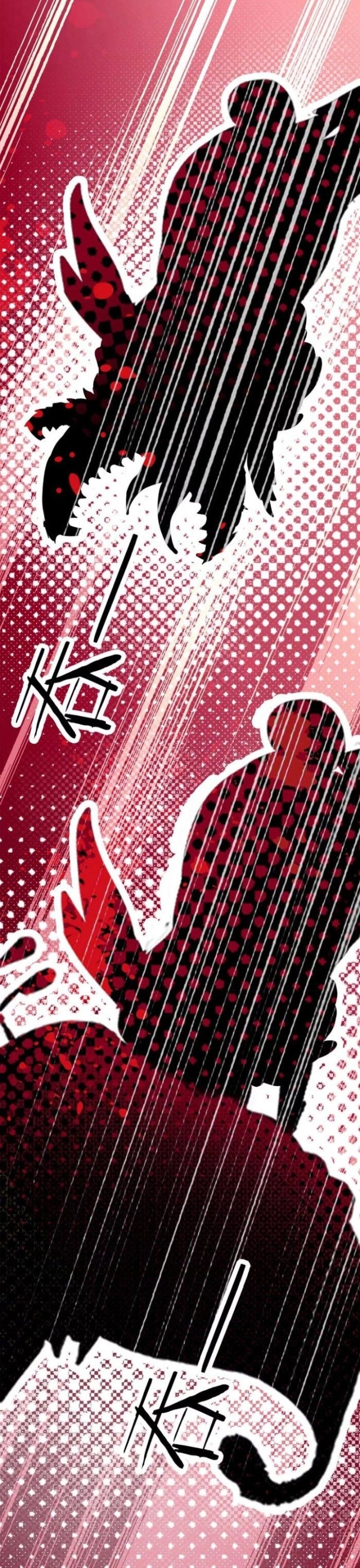 Tiến Hóa Đi, Caterpie: Chapter 4