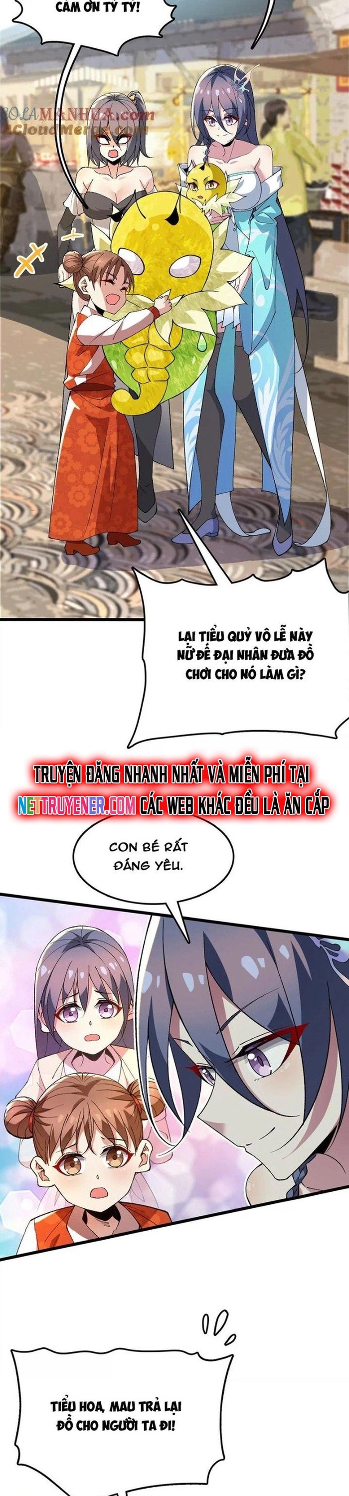 Tiến Hóa Đi, Caterpie: Chapter 40