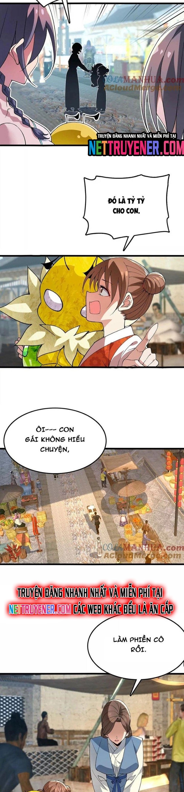Tiến Hóa Đi, Caterpie: Chapter 40