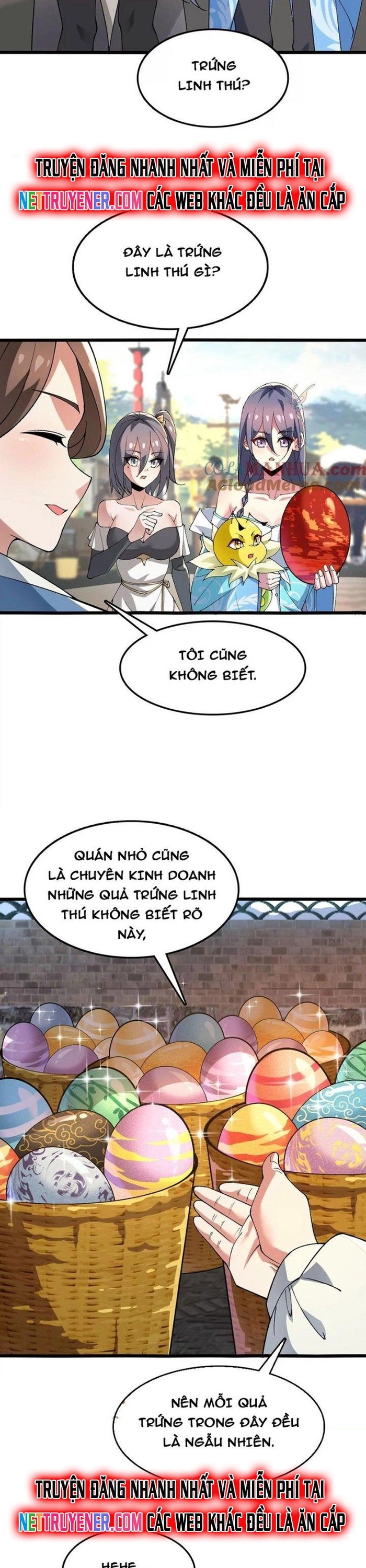 Tiến Hóa Đi, Caterpie: Chapter 40