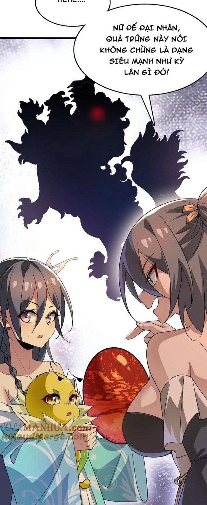 Tiến Hóa Đi, Caterpie: Chapter 40