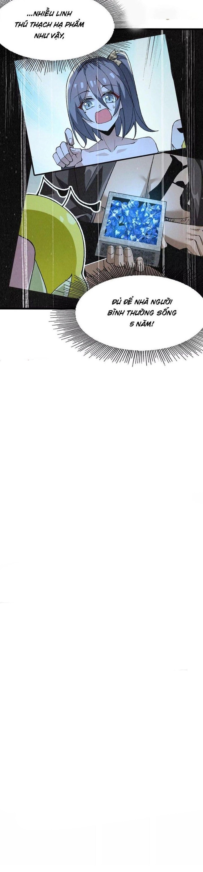 Tiến Hóa Đi, Caterpie: Chapter 40