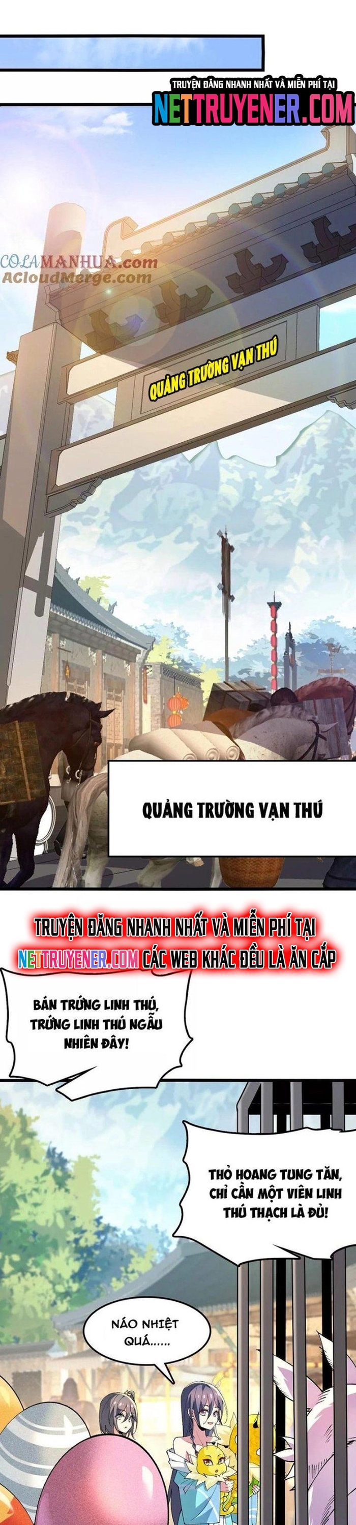 Tiến Hóa Đi, Caterpie: Chapter 40