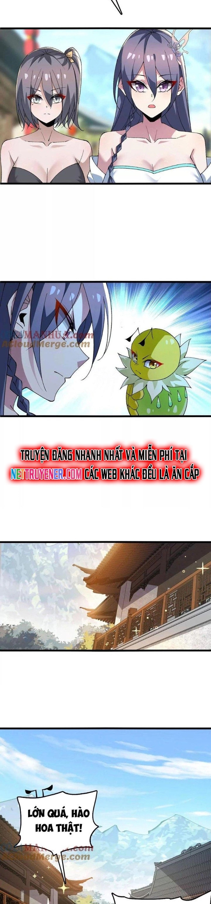 Tiến Hóa Đi, Caterpie: Chapter 41