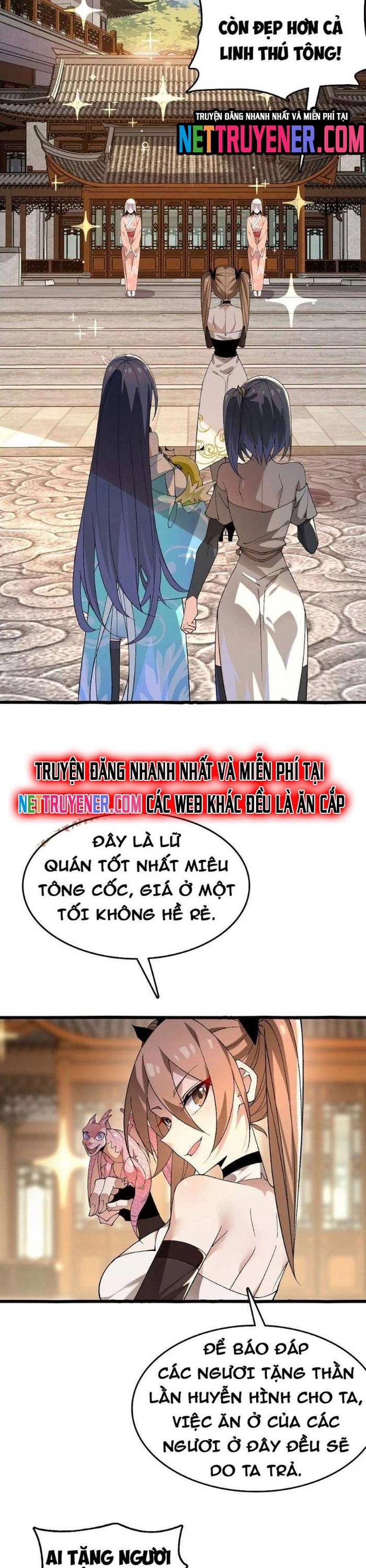 Tiến Hóa Đi, Caterpie: Chapter 41