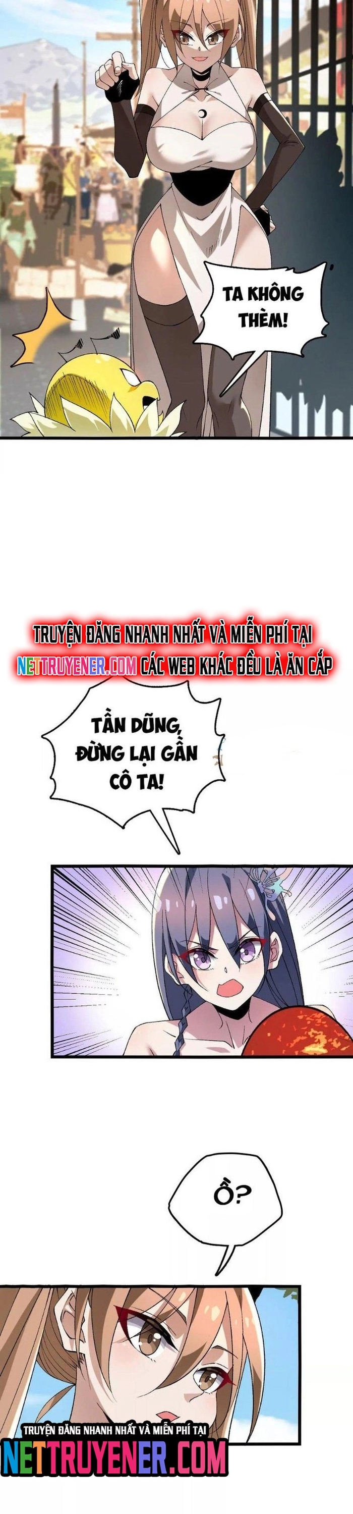 Tiến Hóa Đi, Caterpie: Chapter 41