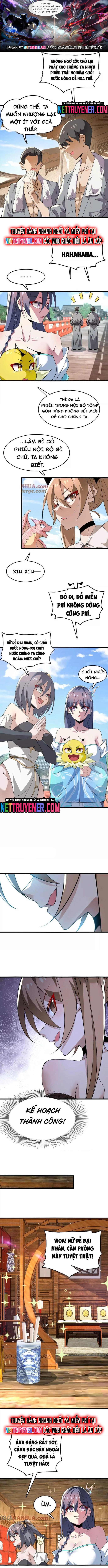 Tiến Hóa Đi, Caterpie: Chapter 42