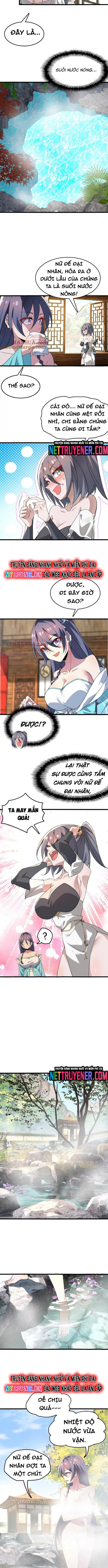 Tiến Hóa Đi, Caterpie: Chapter 42