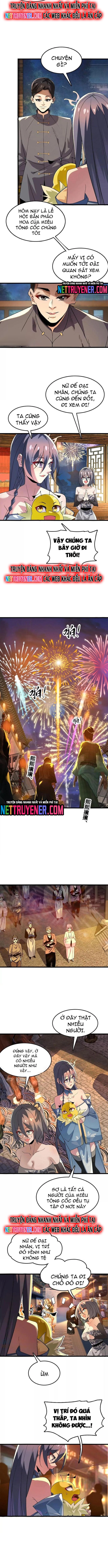 Tiến Hóa Đi, Caterpie: Chapter 43