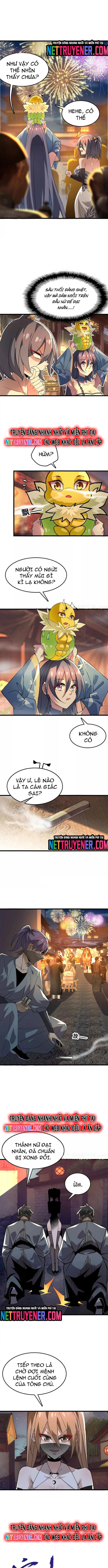 Tiến Hóa Đi, Caterpie: Chapter 43