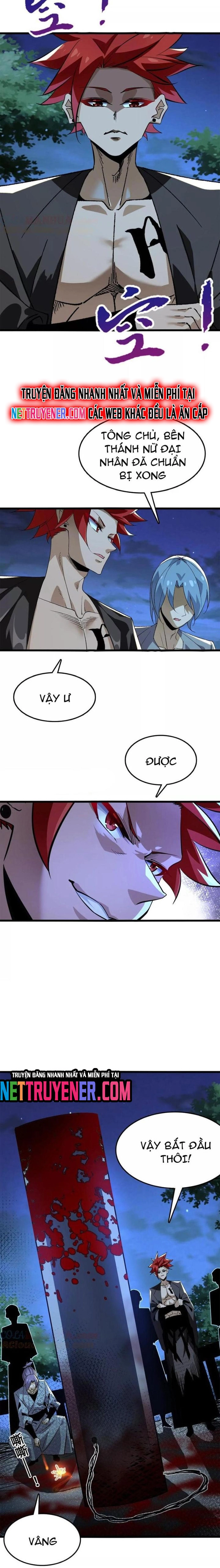 Tiến Hóa Đi, Caterpie: Chapter 43