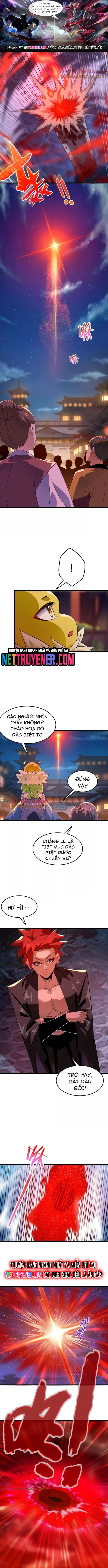 Tiến Hóa Đi, Caterpie: Chapter 44