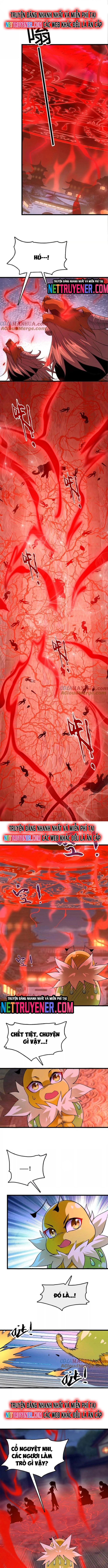 Tiến Hóa Đi, Caterpie: Chapter 44