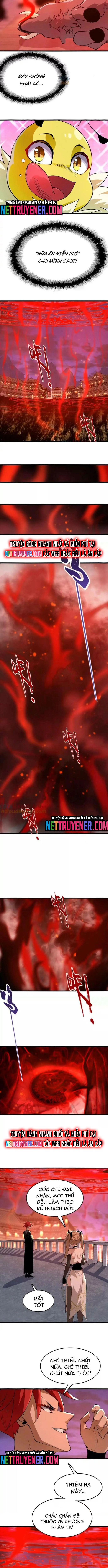 Tiến Hóa Đi, Caterpie: Chapter 45