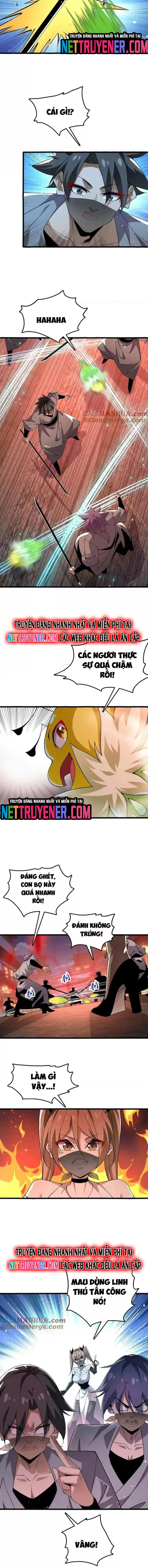 Tiến Hóa Đi, Caterpie: Chapter 45