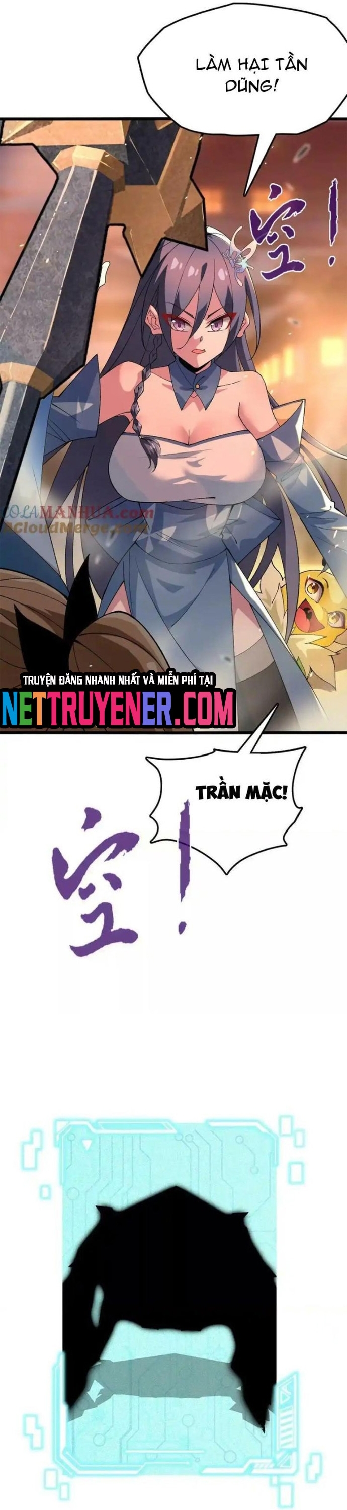 Tiến Hóa Đi, Caterpie: Chapter 46