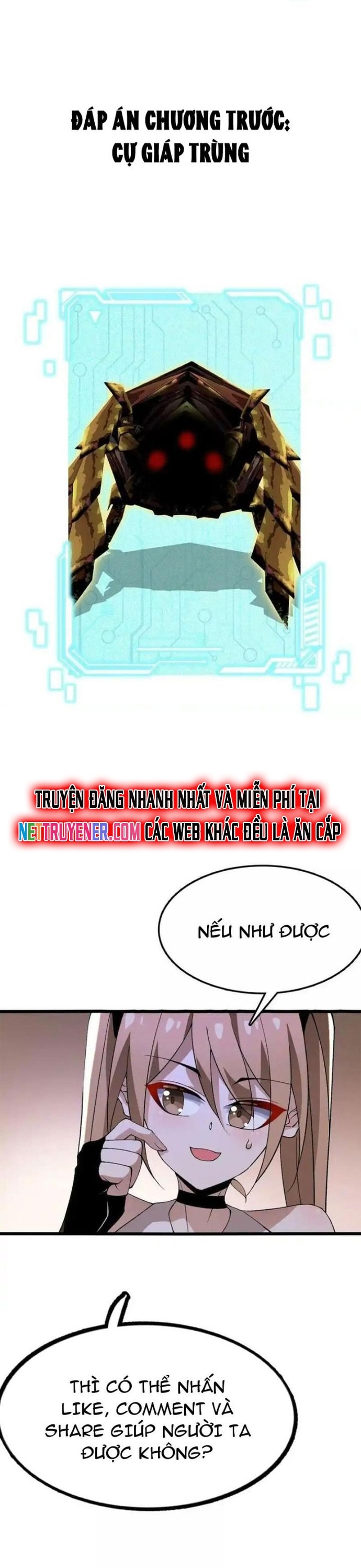 Tiến Hóa Đi, Caterpie: Chapter 46