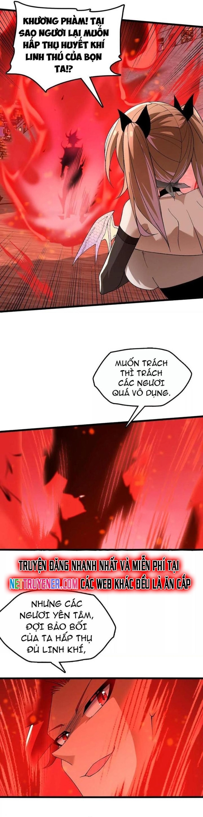 Tiến Hóa Đi, Caterpie: Chapter 47