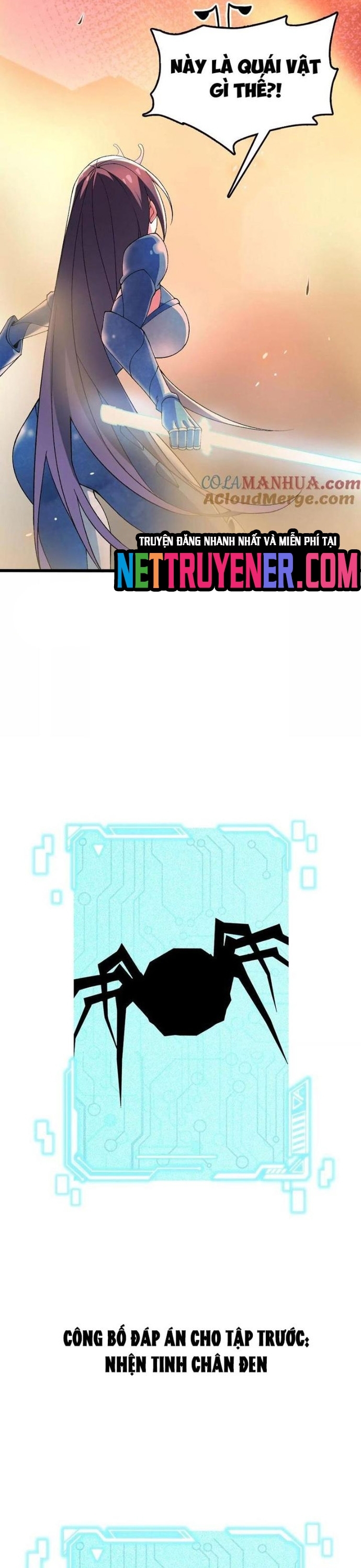 Tiến Hóa Đi, Caterpie: Chapter 47