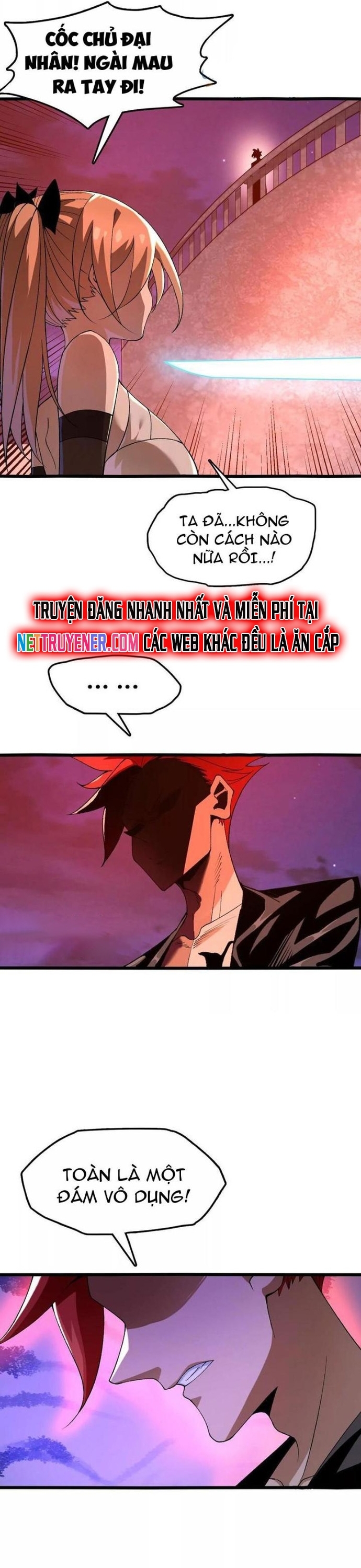 Tiến Hóa Đi, Caterpie: Chapter 47