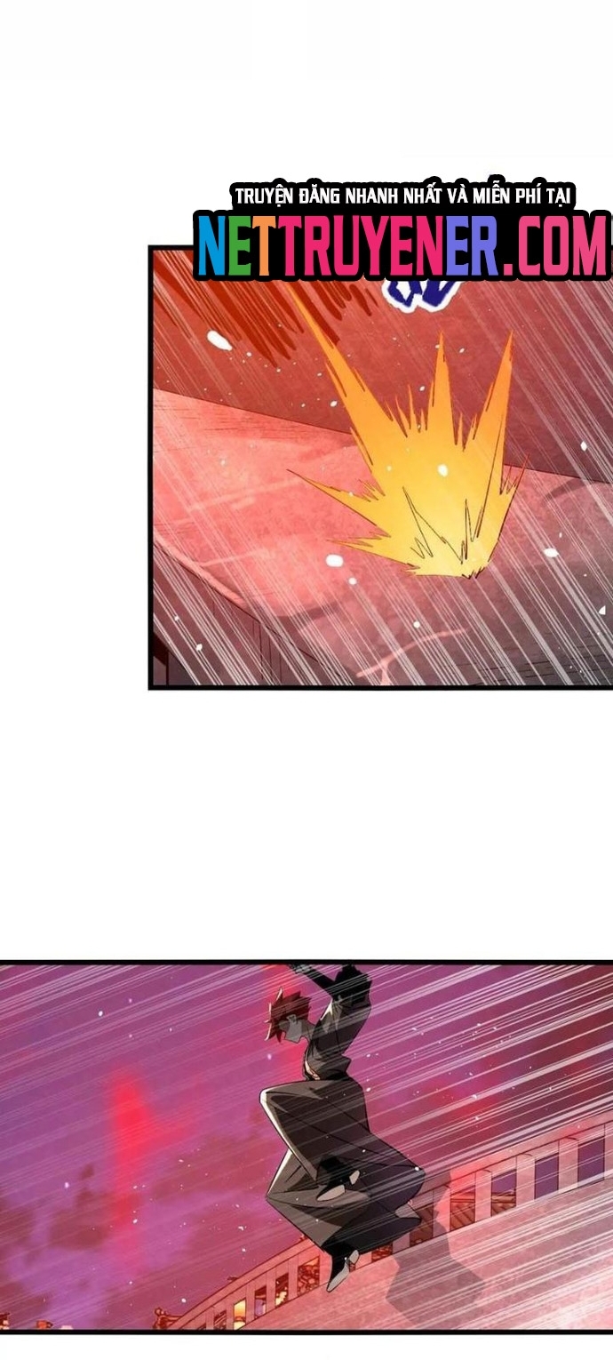 Tiến Hóa Đi, Caterpie: Chapter 47