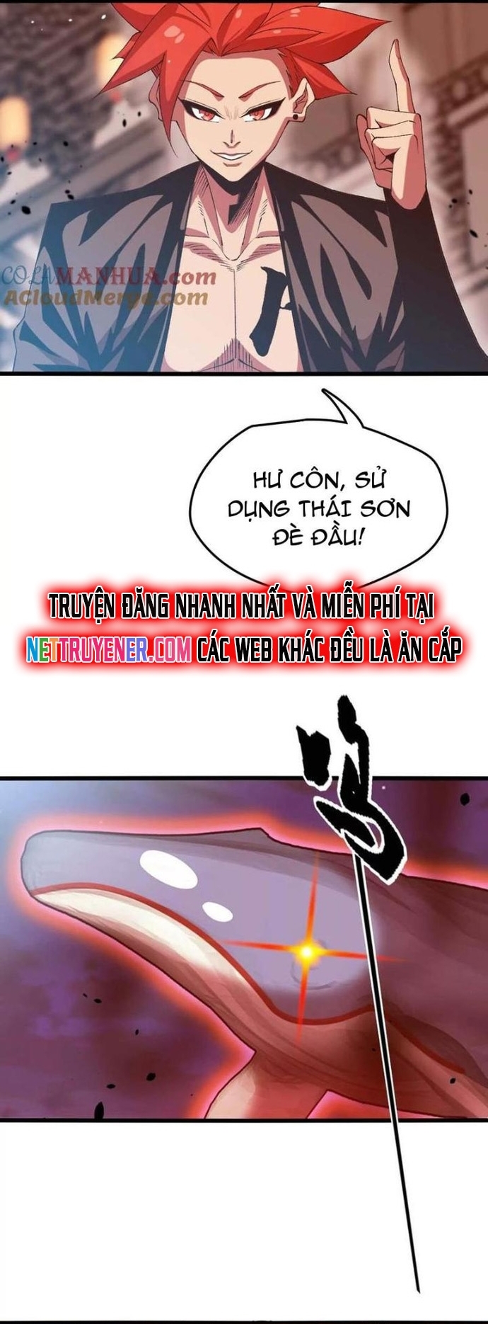 Tiến Hóa Đi, Caterpie: Chapter 48