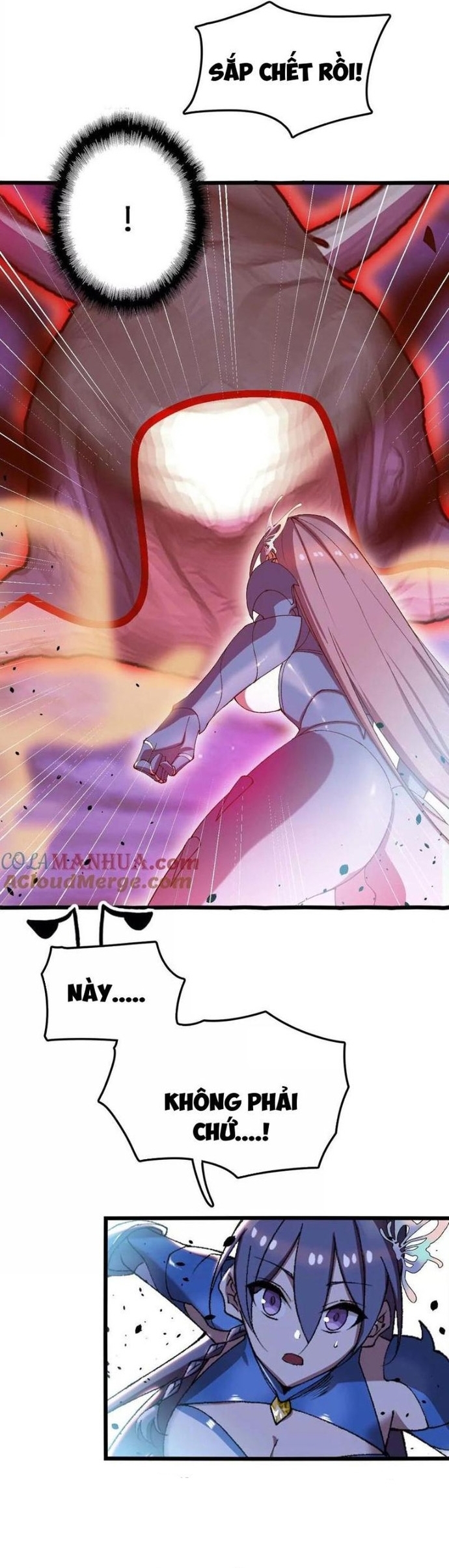 Tiến Hóa Đi, Caterpie: Chapter 48