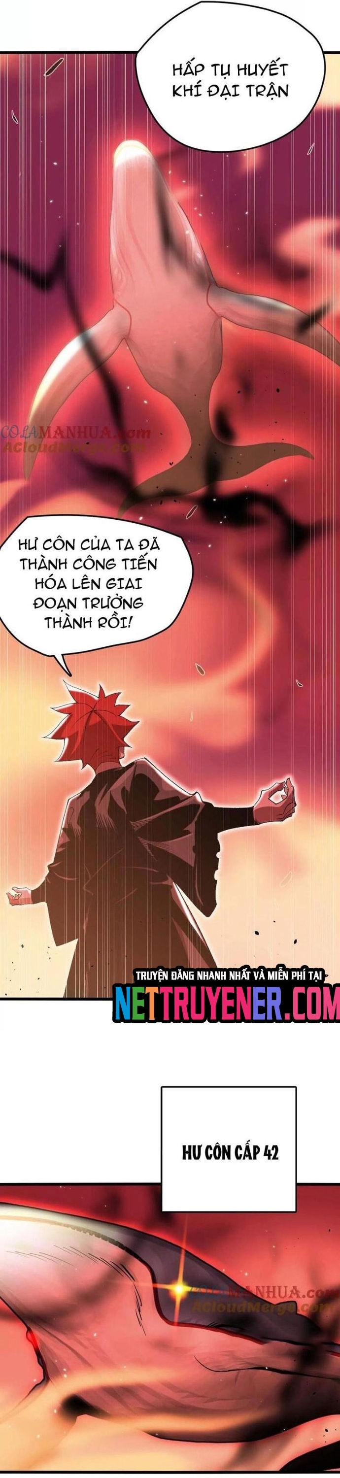 Tiến Hóa Đi, Caterpie: Chapter 48