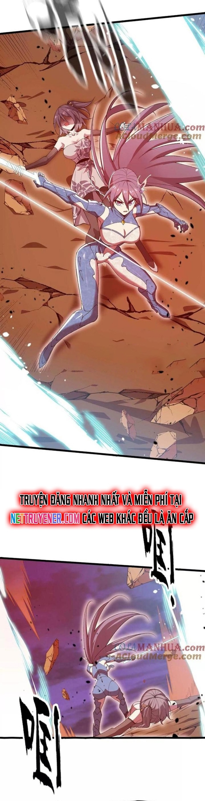 Tiến Hóa Đi, Caterpie: Chapter 48