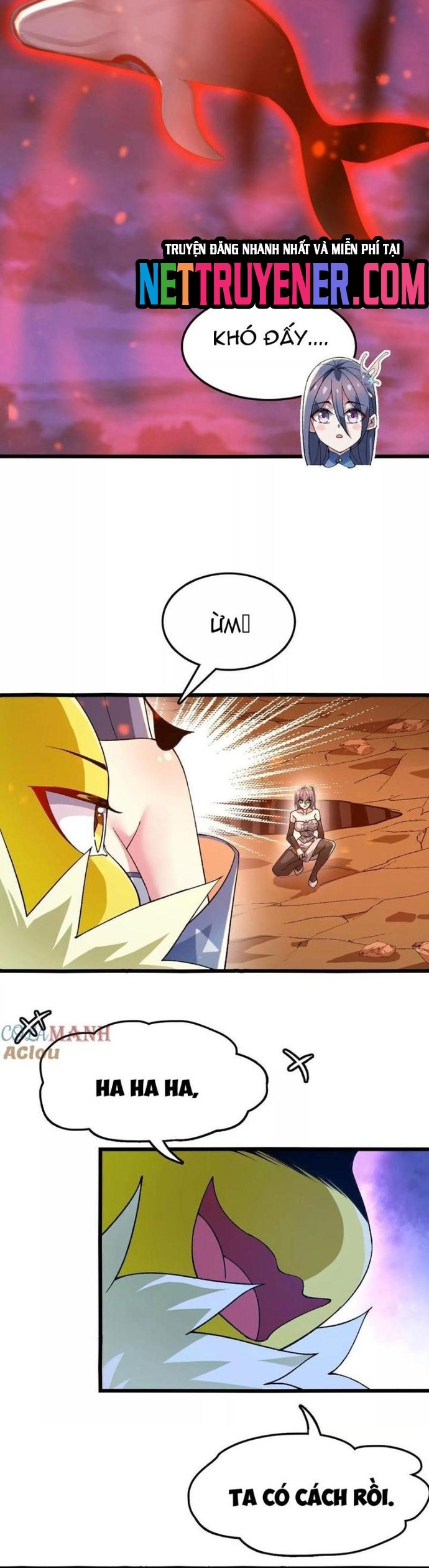 Tiến Hóa Đi, Caterpie: Chapter 49