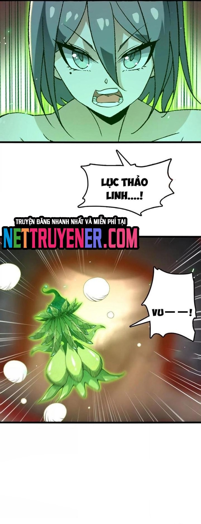 Tiến Hóa Đi, Caterpie: Chapter 49