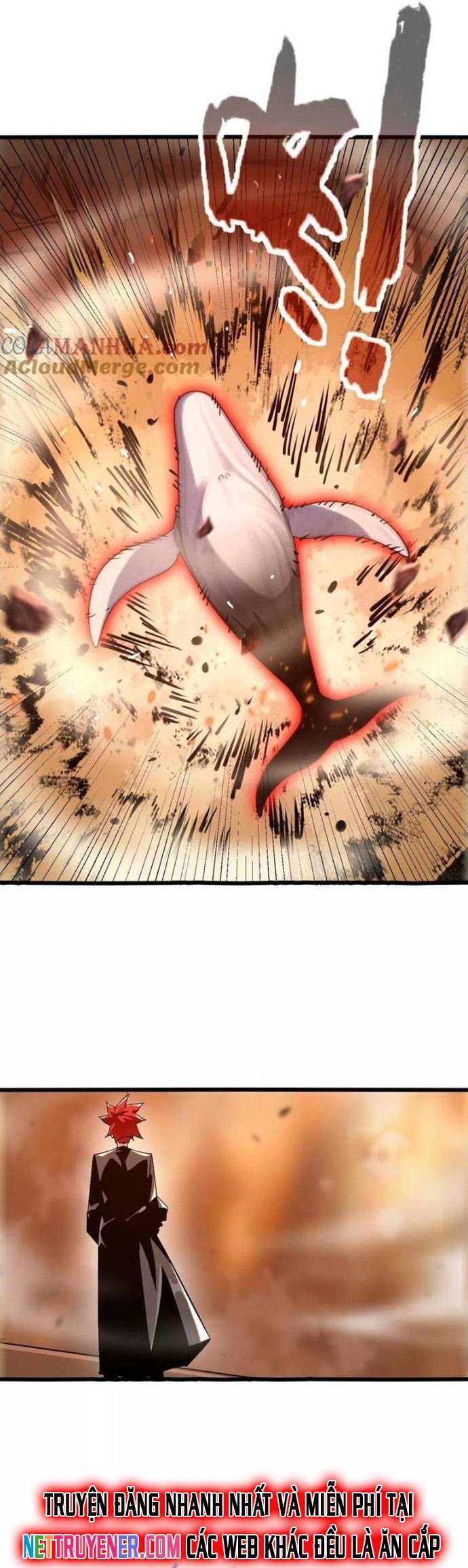 Tiến Hóa Đi, Caterpie: Chapter 49